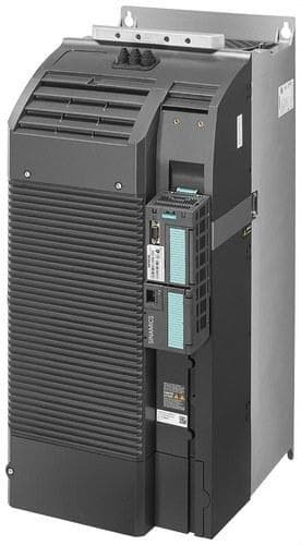 SIEMENS - Control unidad CU230P-2 HVAC