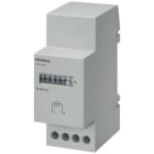 SIEMENS - Contador horario 7KT5 8 DC12...24