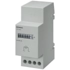 SIEMENS - Contador impulsos 7KT5 8 AC230