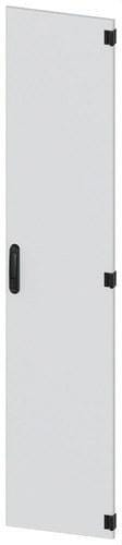 SIEMENS - Puerta bisagra derecha Cem IP40 2000x400mm