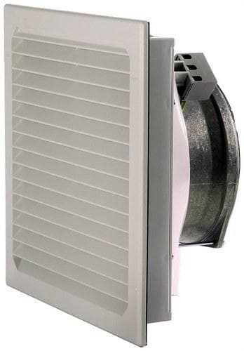 SIEMENS - Ventilador filtro 250m3 IP54 223x223mm 230V 45W