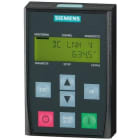 SIEMENS - OPERADOR BASIC PANEL BOP-2