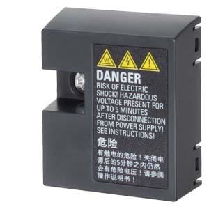 SIEMENS - Interfaz SINAMICS V20 BOP talla 49x56x23