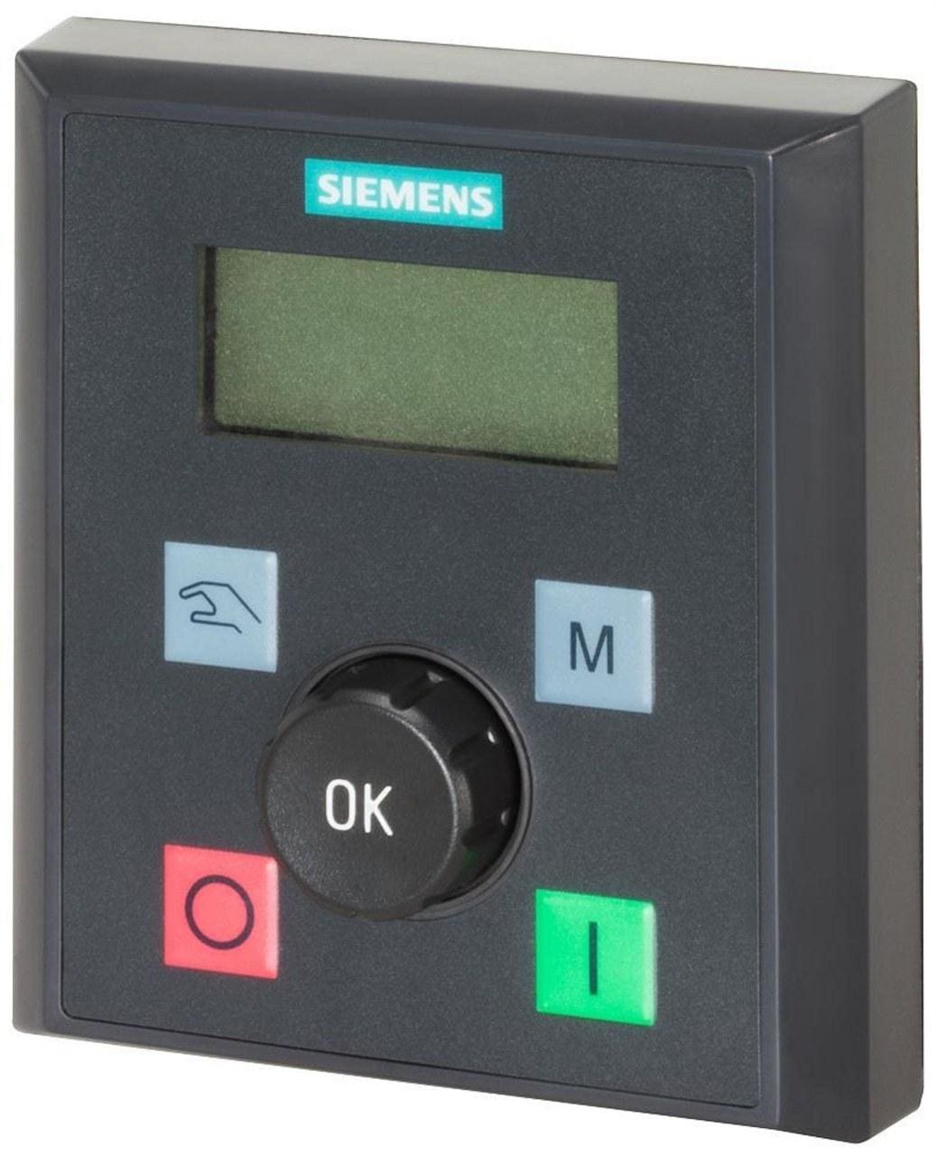 SIEMENS - Interfaz SINAMICS V20 BOP talla 76x85x30