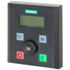 SIEMENS - Interfaz SINAMICS V20 BOP talla 76x85x30