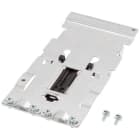 SIEMENS - Adaptador montaje perfil normalizado FSB