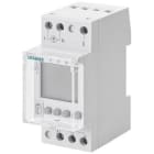 SIEMENS - Interruptor horario digital ASTRO 2.0 1 canal 230V CA 16A