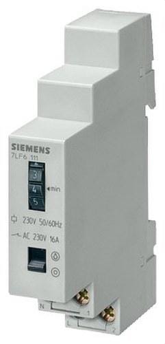 SIEMENS - Automático escalera para conexión 4 hilos