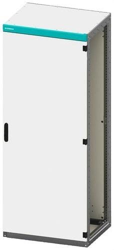 SIEMENS - Armario SICUBE IR IP40 2000x600x400mm