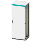 SIEMENS - Armario SICUBE IR IP40 2000x600x400mm