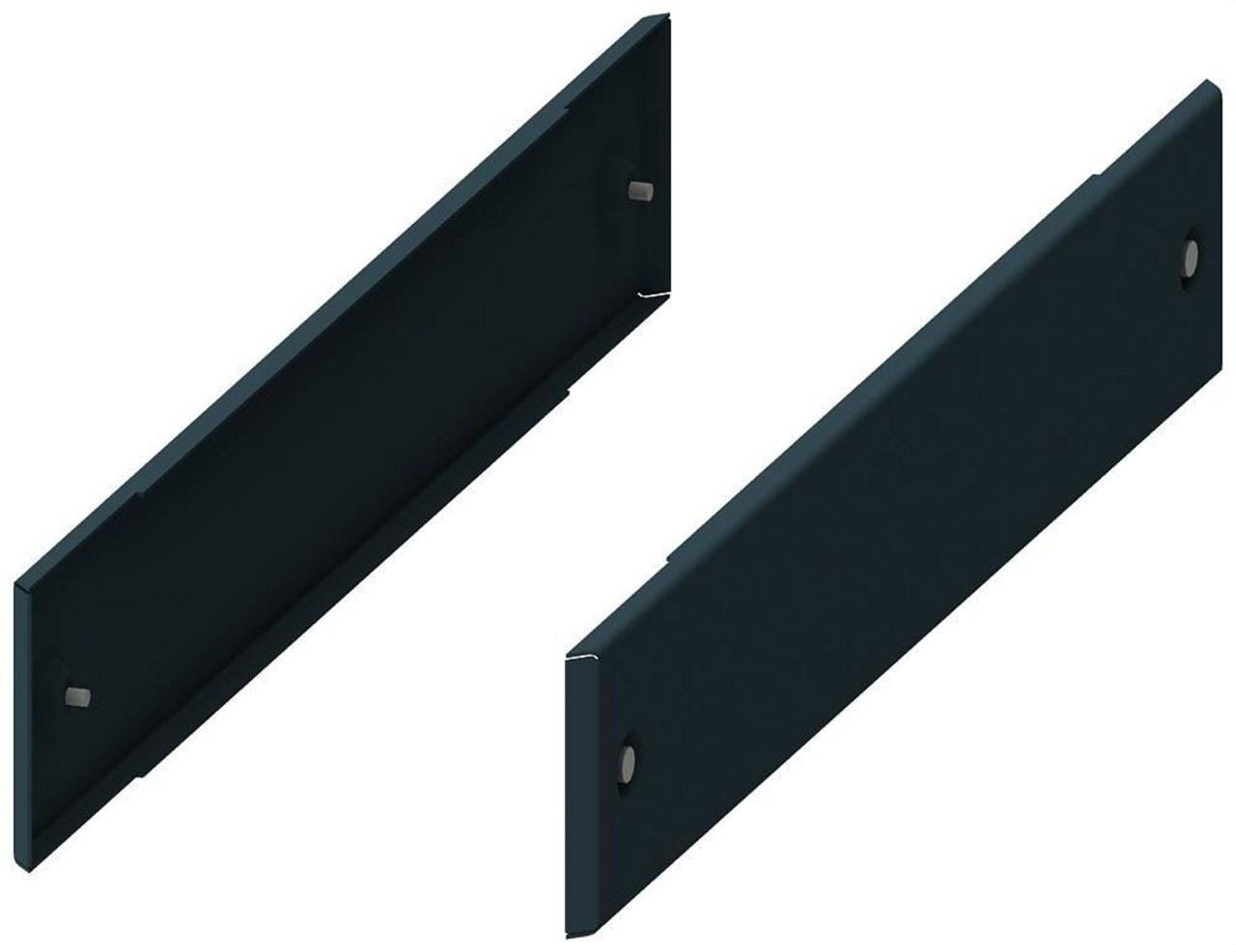 SIEMENS - Panel lateral para zócalo 100x600 SiV ACon S4