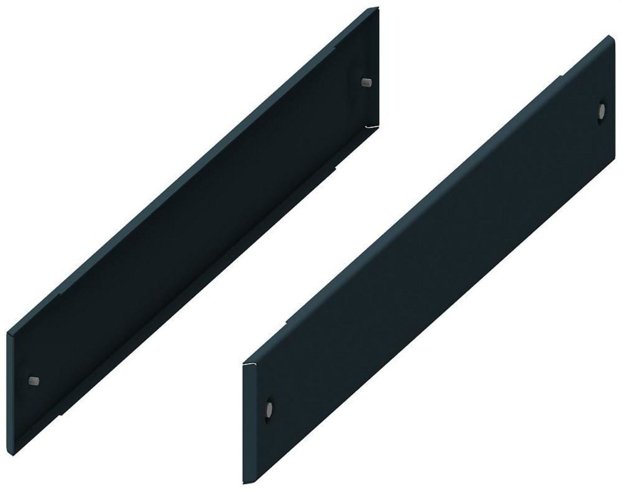 SIEMENS - Panel lateral para zócalo 100x800 SiV ACon S4