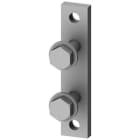 SIEMENS - Unión armazón polietileno Sivacon S4