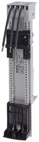 SIEMENS - Adaptador 45x2 conductor especial soldado AWG10 99mm