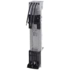 SIEMENS - Adaptador 45x2 conductor especial soldado AWG10 99mm