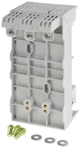 SIEMENS - Adaptador para MCCB 160A 60mm 160x77mm