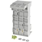 SIEMENS - Adaptador para MCCB 160A 60mm 160x77mm