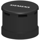 SIEMENS - Elemento columna señalización luz permanente sirena 230V AC
