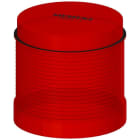 SIEMENS - Columna señalización elemento luz intermitente led 230V rojo