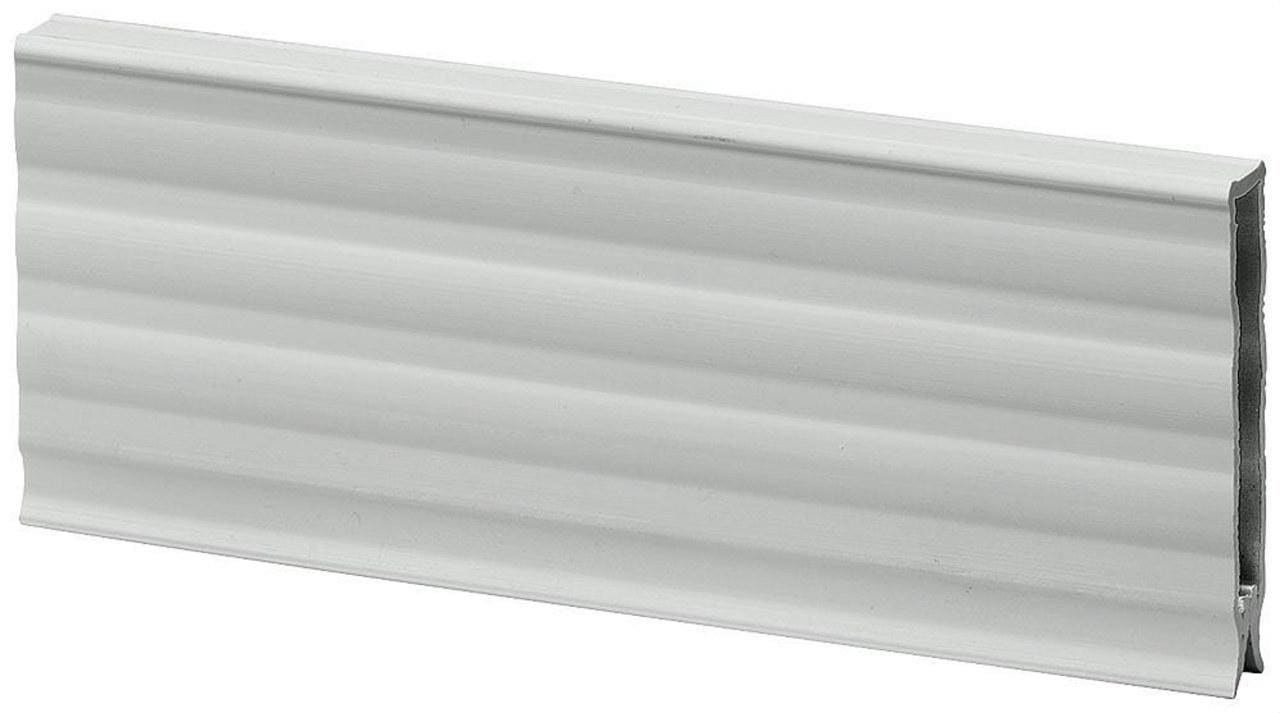 SIEMENS - Perfil tapa material aislante 1000mm