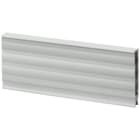 SIEMENS - Perfil tapa material aislante 1000mm