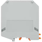 SIEMENS - Borne potencia conexión tornillo sección 35-95mm² 25mm gris