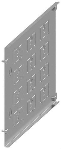 SIEMENS - Compartimentación vertical lateral FORMA-3 250A 300mm