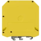 SIEMENS - Borne potencia tierra con conexión tornillo 35-95mm² verde / amarillo