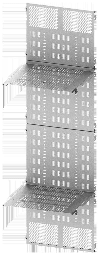 SIEMENS - Separador barra principal SIV AC/S4 600mm