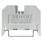 SIEMENS - Borna 26A rojo T-2,5
