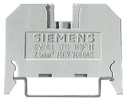 SIEMENS - Borna 26A azul T-2,5