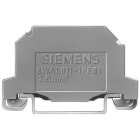 SIEMENS - Borna tierra verde / amarillo 2 conexión T-2,5
