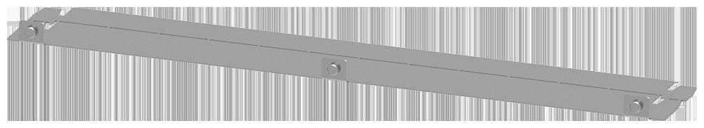 SIEMENS - Separador horizontal SIVAC/S4 3VA20 100A 800 3/4 polos