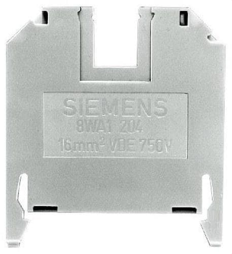 SIEMENS - Borna 82A beige T-16