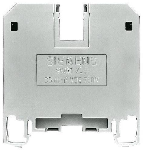 SIEMENS - BORNA 135A BEIGE T-35