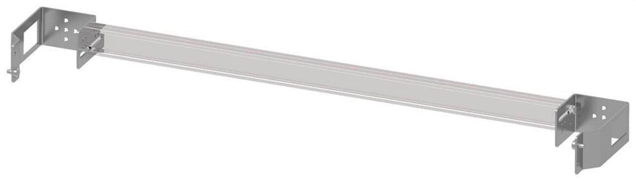 SIEMENS - Perfil aparato modular 1 fila 36 módulos