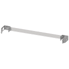 SIEMENS - Perfil aparato modular 1 fila 36 módulos