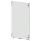 SIEMENS - Puerta modular protección IP4X 800x400mm