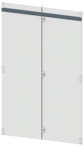 SIEMENS - Puerta doble ciega 1975x1200mm IP55
