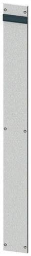 SIEMENS - Tapa ciega columna 1975x200 IP55