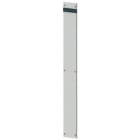 SIEMENS - Tapa ciega columna 1975x200 IP55