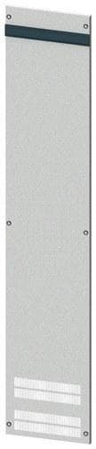 SIEMENS - Cubierta estructura 1975x400 IP41