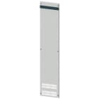 SIEMENS - Cubierta estructura 1975x400 IP41