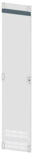 SIEMENS - Puerta ciega 1975/400 IP41 izquierda derecha