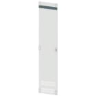 SIEMENS - Puerta ciega 1975/400 IP41 izquierda derecha