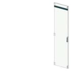 SIEMENS - Puerta ciega 1975x800 IP55 derecha perfil cilíndrico