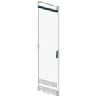 SIEMENS - Puerta ciega 1975/600 IP41 derecha