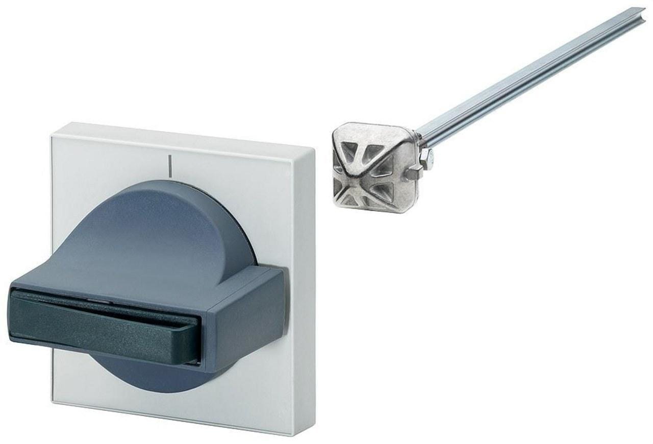 SIEMENS - Accionamiento puerta para 3KL50-3KM50-3KA50-3KA51
