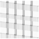 SIEMENS - Accionamiento giratorio puerta 8x8mm para interruptor 3VF2 tamaño 1