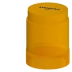 SIEMENS - Columna señalización 8WD42 AC 24V amarillo permanente